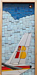 art,verdejo,mosaic,valencia,Airbus 320 Iberia,emilio