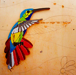 art-mosaic-verdejo-trencadis-valencia-colibri