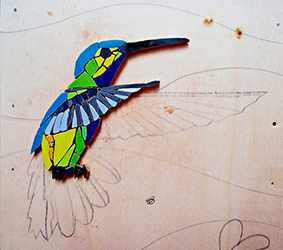 art-mosaic-verdejo-trencadis-valencia-colibri