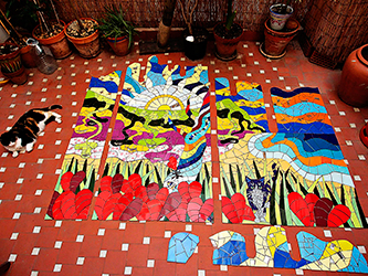 art-verdejo-mosaic-mural-azulejos-ceramica-valencia-trencadis